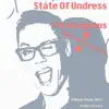 State of Undress - I'm Gorgeous (Gok Wan Told Me So!) - Single
